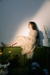 -WAVE SODA摄影工作室