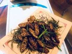 -聚缘堂·海鲜私房菜(松岭路店)