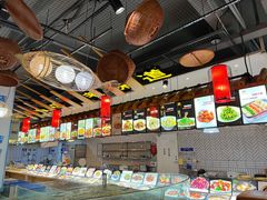 -香山湖家家宴(中山陵店)