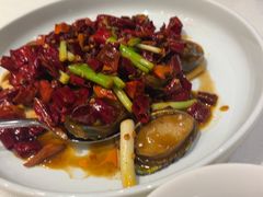 -开海·红岛海鲜虾水饺(石老人店)