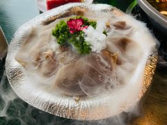 -老灶堂文创火锅(文艺路店)