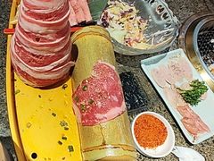 -梦山水日本烧肉(五四广场店)