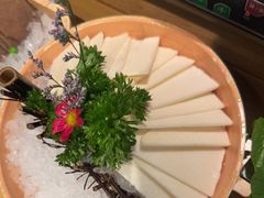 -季季山·云南野生菌火锅(上海首店)