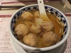 -池记(尖沙咀店)