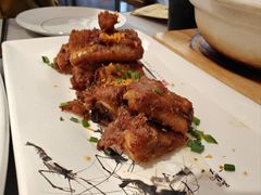 -章吴记喜瑞餐厅(东东城店)