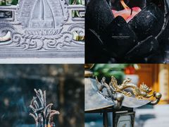 -西林禅寺