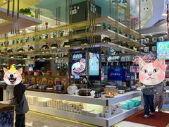 -堂会(白云店)