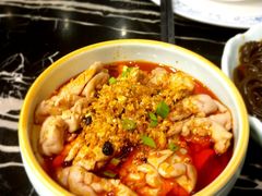 -陆小凤四川料理(北京路店)