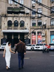 -米莱摄影写真(五大道别墅店)