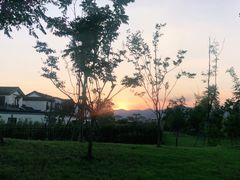 -雅达·阳羡溪山小镇中心