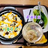 末了再来一杯解腻皇牌柠檬茶 我的好心情也在升华哈哈哈！