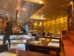 -马哥孛罗咖啡厅·Cafe Marco (厦门马哥孛罗东方大酒店)