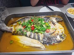 -半天妖烤鱼(茂业天地店)