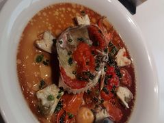-新光酒家·河豚·海鲜·蟹料理(浦东店)