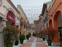 -佛罗伦萨小镇广佛名品奥特莱斯(疏港路店)