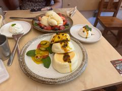 -oh! by FINE cafe&canteen