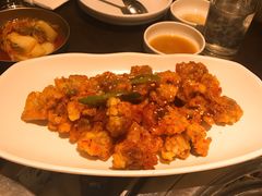 -Jin Go Gae Restaurant