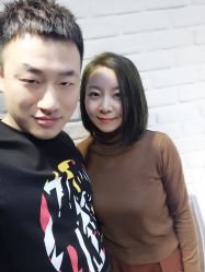 -尚丹尼造型