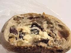 黑麦黑葡萄-Juicy Bakery(大学路店)