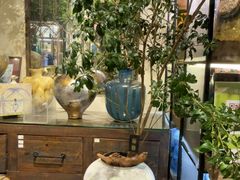-弗劳尔花艺坊(龙涛店)