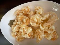 软炸虾仁-同发号饭庄(复兴路店)