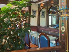 -娜玛瑟德餐厅(仙足岛店)