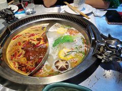 -红辣椒·川菜·火锅(张杨路店)