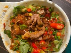 -二刀潮牛(重庆光环购物公园店)