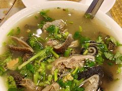 -清真·鸦儿李记·小馆(后海店)