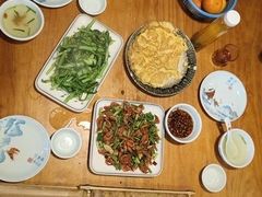 -61号餐吧(兴坪古镇漓江店)