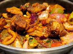 -伊帆食府·青海地方特色美食