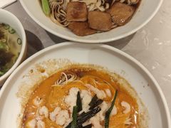 -松鹤楼·苏式汤面(虹桥天地店)