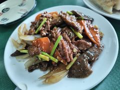 -华光餐厅(复兴路店)