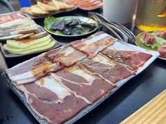 -燚青春东北泥炉烤肉(百合店)