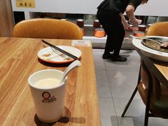 -快乐爱斯米牛排自助(正大广场店)