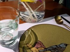 -花样西贡·蜜越餐厅·法式越南料理(水晶城店)