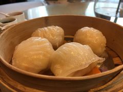 -唐阁(香港朗廷酒店)