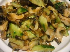 -前海沿·青岛菜(李沧万达店)