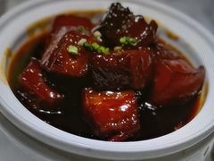 -小菜园新徽菜(无锡人民路红豆店)