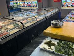 -隐厨·海鲜餐厅(恒通路店)