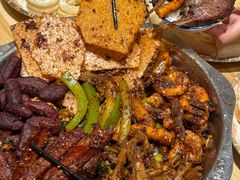 -嘎嘎鸭下巴·爆辣干锅(明教寺店)