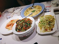 -小螺号海鲜·地道鲁菜(省体总店)
