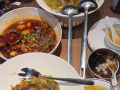 -新太二·鲜料川菜(东汇城店)