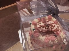 -Dark Horse·黑马蛋糕·低脂·低糖淡奶(金匙望湖大厦店)