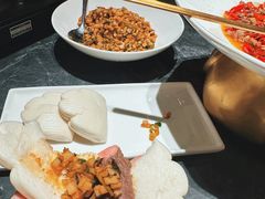 藕丁-炊烟小炒黄牛肉(浦东世纪汇店)
