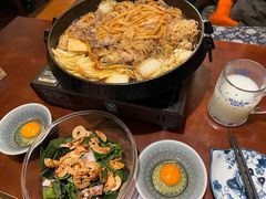 -樱の花亭日本料理店