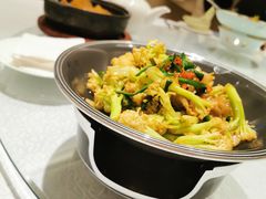 -元唐家宴•经典东北菜(梅市口路店)