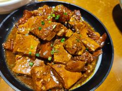 -95号酱骨·一块豆腐(展春园西路店)