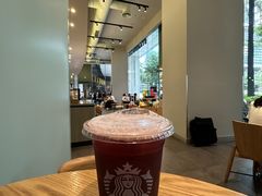-星巴克臻选(深圳嘉里建设广场店)