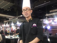 -利昂法式铁板主题餐厅(新奥购物中心店)